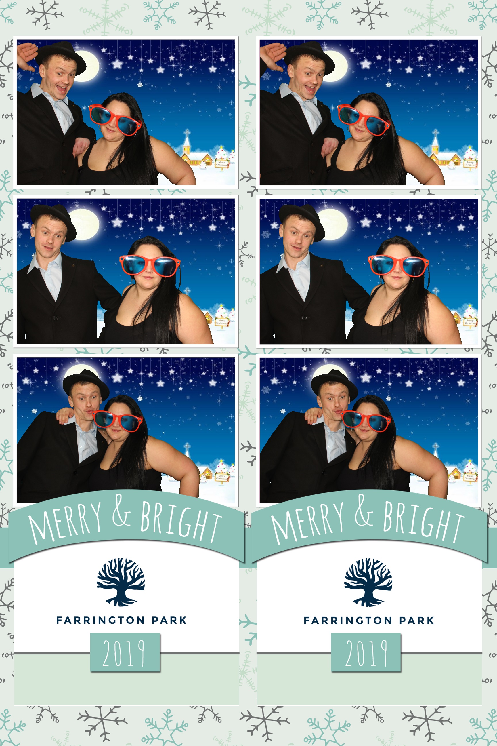 FP Christmas Party 20.12.19 | View more photos from the event at images.mobile-photo-booth.com/u/MobilePhotoBoothUK/FP-Christmas-Party-201219